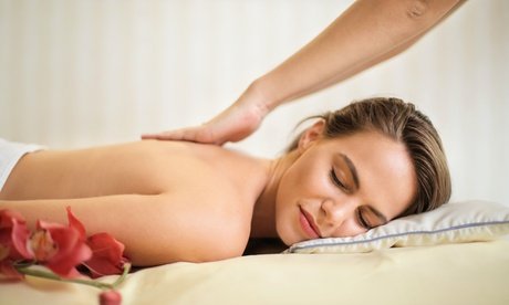 1x 50 Min. Tibetanische Klopf-Massage inkl. Vor- und Nachgespräch