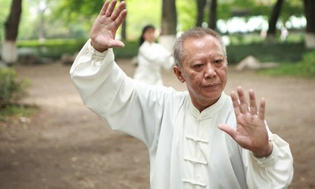 3er-Karte für Qi-Gong-Kurse à 60 Min.