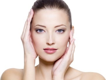 Unterlidstraffung (beide Augen) per Plasma Pen