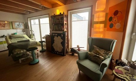 60 Min. Fußreflexzonenmassage für 1 Person