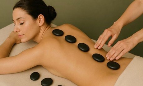 30 Min. japanische Kopf- und Nacken-Massage inkl. Klangschalen-Anwendung für 1 Person