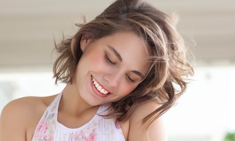 1x 45 Min. Diamant-Microdermabrasion für das Gesicht