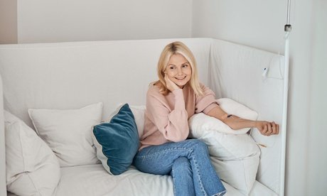 1 Vitamin-Infusion: Superwoman