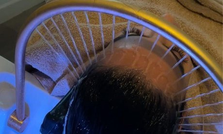 60 Min. Head-Spa Classic