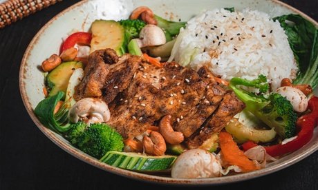 Für 2 Personen: Veganes vietnamesisches Verkostungsmenü
