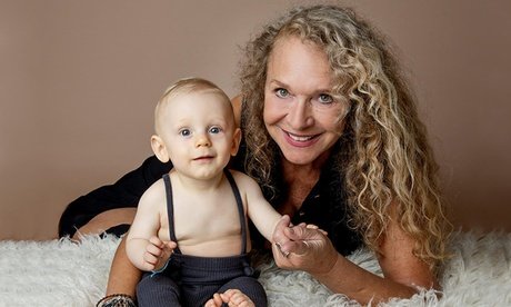 Für bis zu 5 Personen: 30 Min. Professionelles Fotoshooting inkl. 2 Fotos als Datei & Abzug