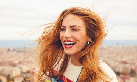 Waschen Schneiden Föhnen für alle Haarlängen für 1 Person