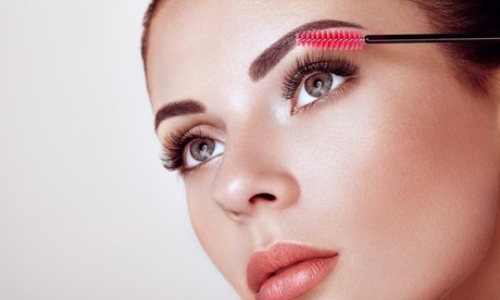 3 Std. Permanent Make-Up der Lippen