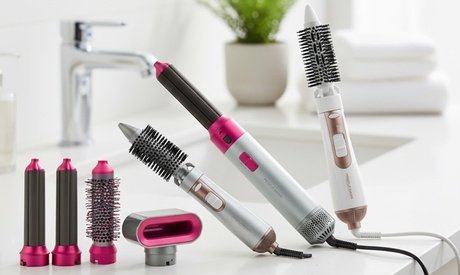 Thumbnail - Proficare: Blow Dry Bürste / Braun