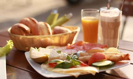 Für 2 Personen: Schnitzel-Mittwoch im Schupke