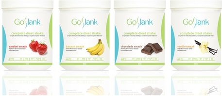 Schlankheitsshake 2-Wochen-Paket