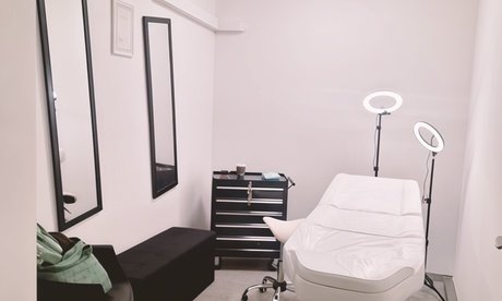 Shadowliner: Permanent Make-up für 1 Person