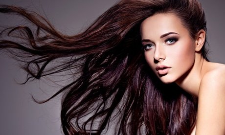 Kennenlern-Option: Waschen Schneiden Föhnen inkl. Pflege-Kur Kopf-Massage