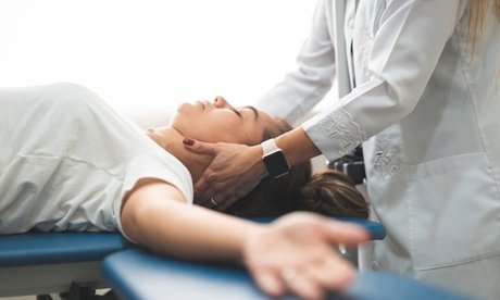 2x 60 Min. Osteopathische Faszienbehandlung als individuelle Schmerztherapie