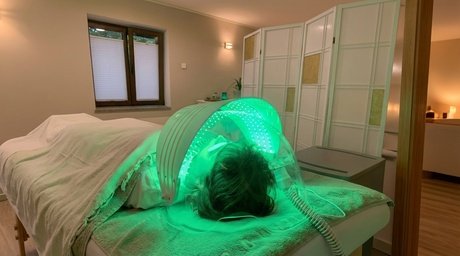 30 Min. DERMIO Gesichtsbehandlung für 1 Person