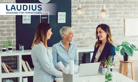 6 Monate Fernkurs NLP-Zertifikatskurs inkl. Fernlehrerbetreuung Abschlussprüfung und Zertifikat