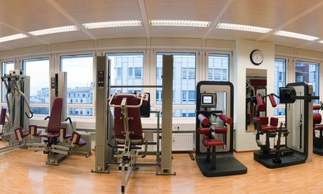 60 Min. Rücken-Check mit Wirbelsäulen-Scan inkl. 1x 45 Min. Tergumed-Training mit Beratung