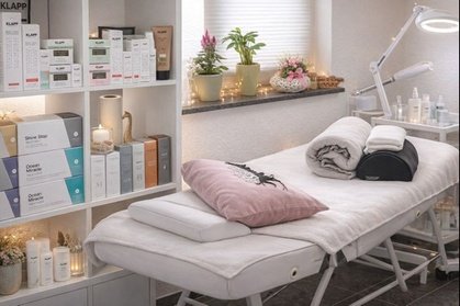 3x 60 Min. G5-Lymph-Massagen für 1 Person