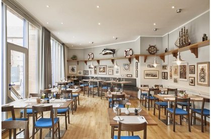 Für 4 Personen: Exklusives 3-Gänge-Dinner nach Wahl