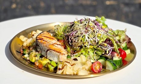 Für 2 Personen: Bowl nach Wahl inkl. Softdrink