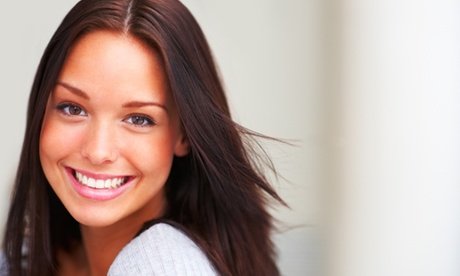 Wertgutschein anrechenbar auf 2 kosmetische Zahnreinigungen