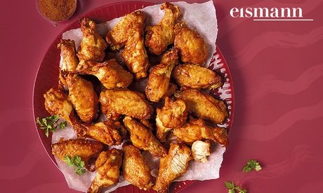 Exklusiv für Neukunden: Wertgutschein über 40 € anrechenbar auf das gesamte Sortiment des eismann Online-Shops