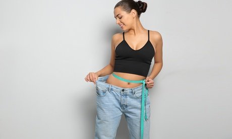 1x Bodyformer - Figurmanagement Zone nach Wahl