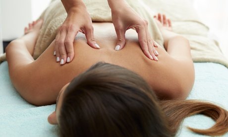 60 Min. klassische Massage für 1 Person