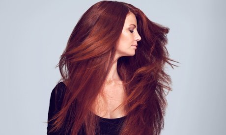 Seitliche Haarverdichtung mit Premium-Sandwich-Tapes für 1 Person