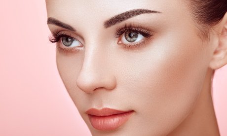 60 Min. Basic Gesichtsbehandlung inkl. Hautalterungsanalyse für 1 Person