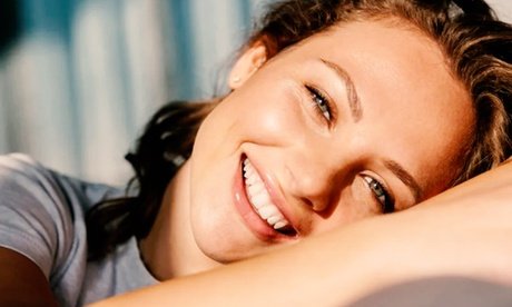 GREEN PEEL® Fresh Up & Microneedling