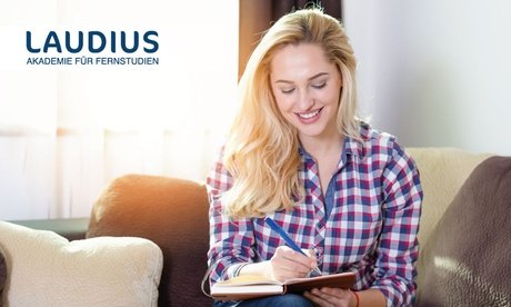9 Monate Fernkurs Kreatives Schreiben inkl. Fernlehrerbetreuung Abschlussprüfung und Zertifikat