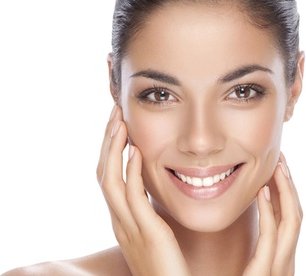 Für oben oder unten: Lidstraffung an beiden Augen durch Plasma-Pen