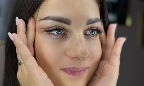 1x Powder Brows - Permanent Make-Up