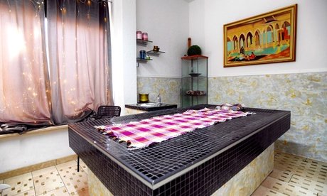 Für 2 Personen: Enjoy Your Day – Entspannendes Wellness-Erlebnis