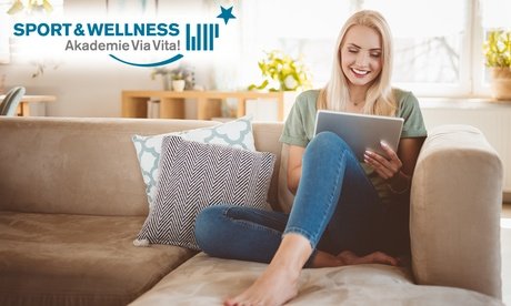 Online Massage-Ausbildung (mit Zertifikat)