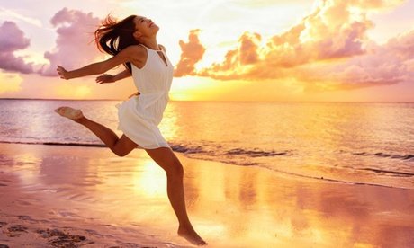 Für 1 Person: Online-Seminar „Der Kleine Heiler Teil I - Ich bin wertvoll - Das Feuerwerk der Selbstliebe“