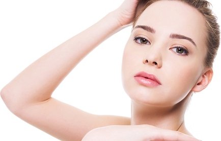 2 Behandlungen: 30 Min. Basic-Gesichtsbehandlung für 1 Person