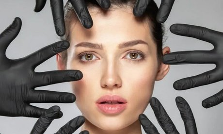 Wertgutschein anrechenbar auf eine Hyaluronbehandlung an Zone nach Wahl