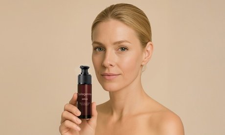 Serum: 1x LABO Kollagen-Serum Grad 2