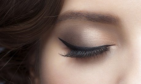 Permanent Make-up an zwei Zonen nach Wahl