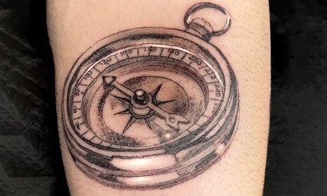 Wertgutschein über 200 € anrechenbar auf Tattowierungsleistungen