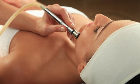 Microneedling für 1 Person