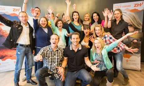 1 Ticket für NLP-Seminar vom 31.01.2026 - 01.02.2026 in Lübeck