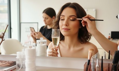Beauty-Tag „Deluxe“ für 1 Person (ca. 75 Min)