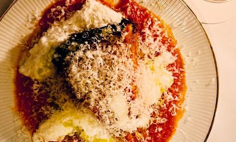 Für 2 Personen: 3-Gänge-Fusions-Menü nach Wahl (einlösbar Di.- Sa. ab 17 Uhr)