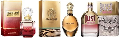Roberto Cavalli Damen-Parfüm: Donna