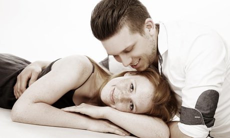 90 Min. Einzel- oder Paarshooting inkl. 1 Abzug (15x20 cm)