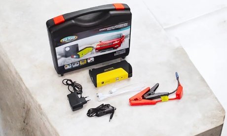 Jump Starter (Starthilfegerät) für Autos