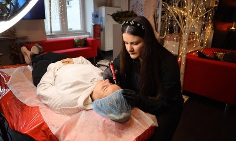 60 Min. BB-Glow oder Hautunreinheiten-Behandlung inkl. Pflegeampulle